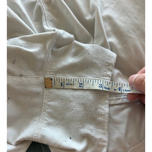 The North Face Women's XL Aphrodite Drawstring Active Shorts Zipper Pocket - Picture 7 of 7